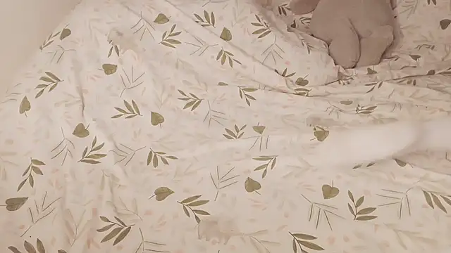 Snapshot of Sunny-Aurora chatting on 11.19.25 Sunny-Aurora online show from 11.19.25