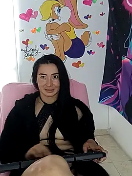 NathyMilf  online show from 11.22.25