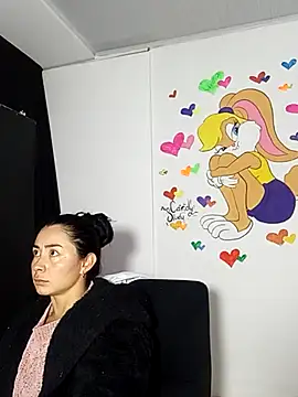 NathyMilf  online show from 11.26.25