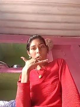 Jyoti Roy1 online show from 11.26.25