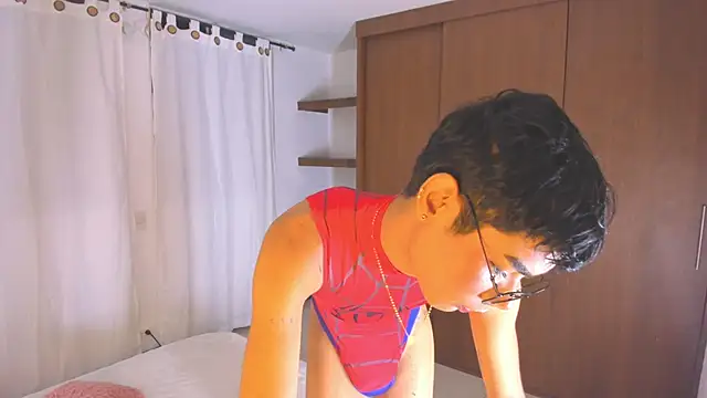 im zayn  online show from 11.22.25