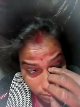 Snapshot of Hot_bhomi1 chatting on 11.07.25 Hot bhomi1 online show from 11.07.25