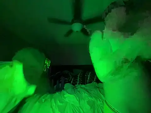 Antnjon online show from 03.18.26