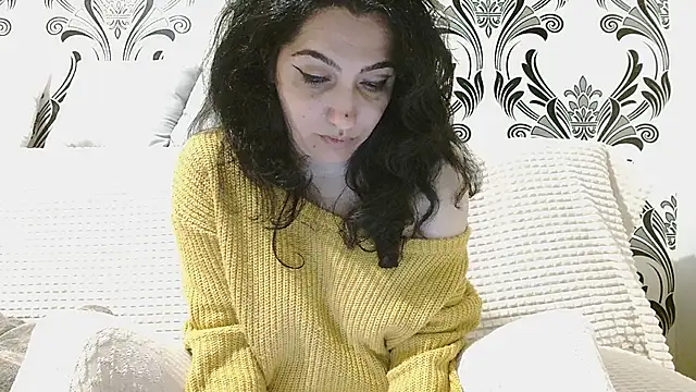 CharmingPearl online show from 03.23.26