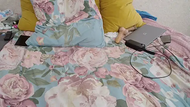 ksenia 444 online show from 02.01.26