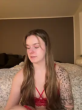 LisaFreierxx online show from 03.07.26