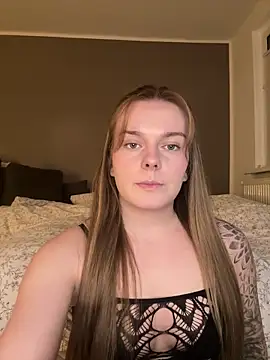 LisaFreierxx online show from 03.20.26