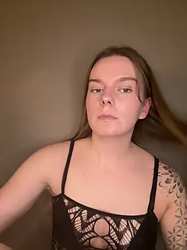 LisaFreierxx online show from 04.17.26