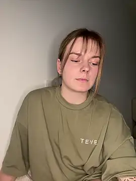 LisaFreierxx online show from 05.11.26