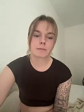 LisaFreierxx online show from 06.03.26