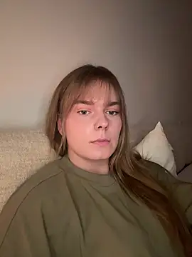 LisaFreierxx online show from 07.06.26