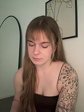LisaFreierxx online show from 07.30.26