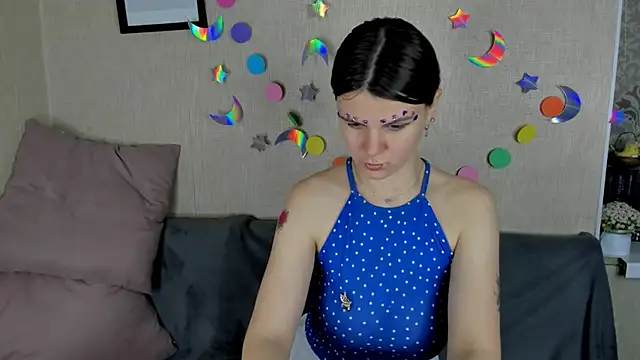 Zorianaa online show from 05.22.26