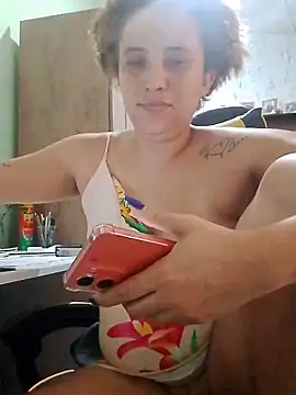 BIADELICIA1 online show from 02.11.26