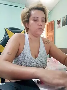 BIADELICIA1 online show from 03.18.26