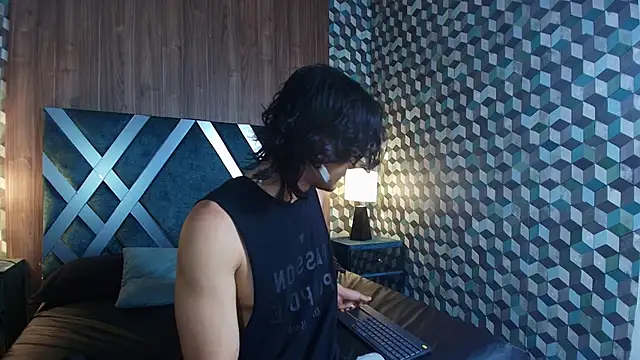 James Morrisonm online show from 12.22.25