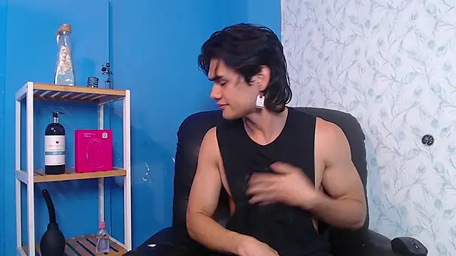 James Morrisonm online show from 03.27.26