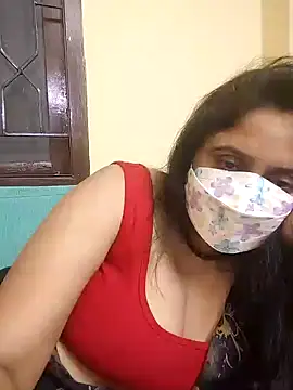 Snapshot of mouni499 chatting on 01.06.26 mouni499 online show from 01.06.26