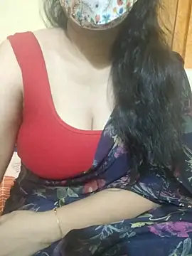 mouni499 online show from 04.01.26