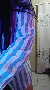 Allyardosia online show from 12.02.25