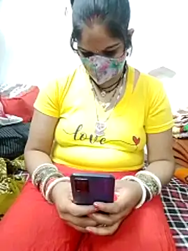 Hotsexy bhabhiji online show from 11.01.25