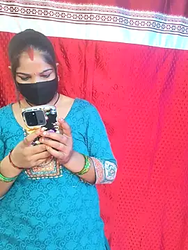 Hotsexy bhabhiji online show from 03.01.26