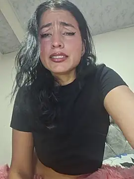 Snapshot of GISELLA__ chatting on 01.17.26 GISELLA online show from 01.17.26