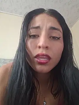 Snapshot of GISELLA__ chatting on 01.18.26 GISELLA online show from 01.18.26