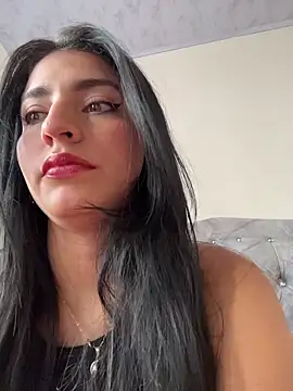 Snapshot of GISELLA__ chatting on 02.03.26 GISELLA online show from 02.03.26