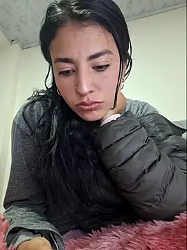 Snapshot of GISELLA__ chatting on 02.05.26 GISELLA online show from 02.05.26