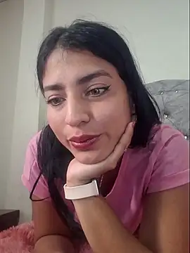 Snapshot of GISELLA__ chatting on 02.06.26 GISELLA online show from 02.06.26
