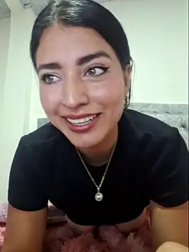 Snapshot of GISELLA__ chatting on 02.07.26 GISELLA online show from 02.07.26