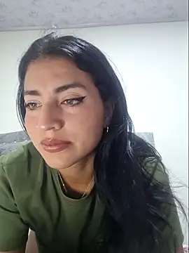 Snapshot of GISELLA__ chatting on 02.13.26 GISELLA online show from 02.13.26