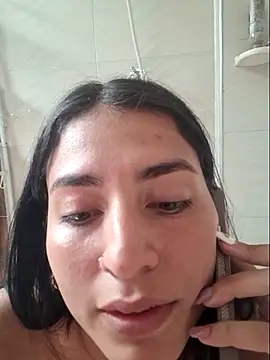 Snapshot of GISELLA__ chatting on 02.27.26 GISELLA online show from 02.27.26