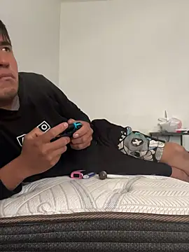 alex 23gto online show from 11.29.25