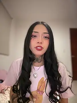 JIORYOvO online show from 02.23.26