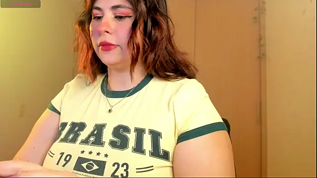 Snapshot of Cleopatra_COL chatting on 06.19.26 Cleopatra COL online show from 06.19.26