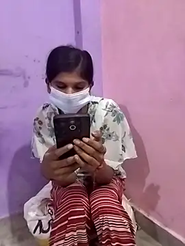 Hina baby3 online show from 11.11.25