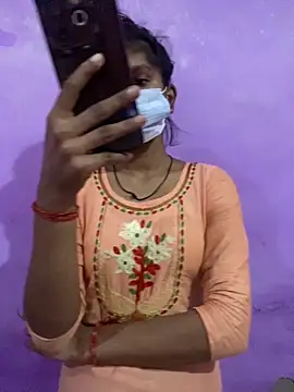 Hina baby3 online show from 11.20.25