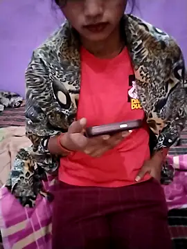 Hina baby3 online show from 11.27.25