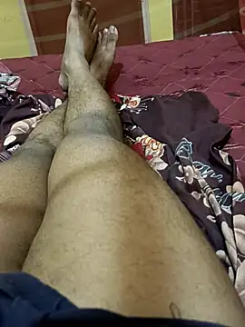 Snapshot of parth08raj chatting on 11.16.25 parth08raj online show from 11.16.25