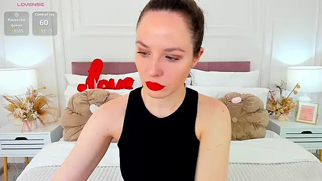 MonaRicci online show from 02.20.26