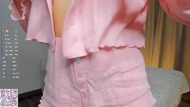 Xo Laura online show from 02.02.26