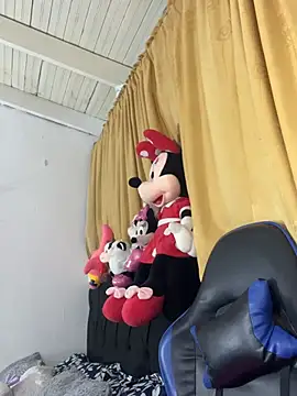 Milleradhara24 online show from 05.20.26