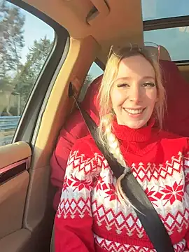 StellaCinderella online show from 02.16.25