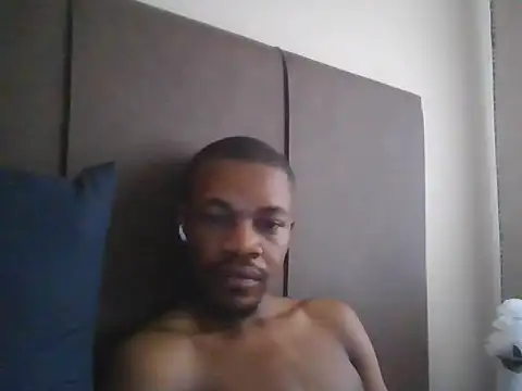 NkabiDick online show from 11.16.25