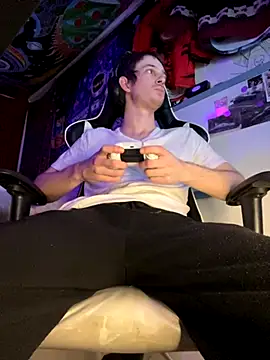 mascboyyy online show from 11.10.25