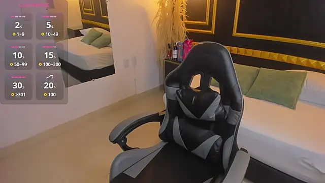 shanel smithh online show from 02.19.26