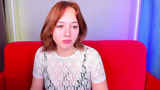 RikkiChoco online show from 11.04.25