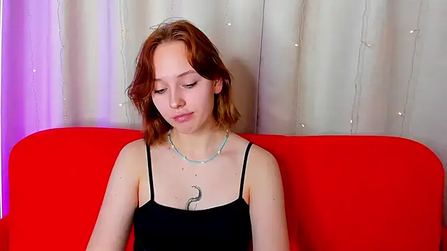 RikkiChoco online show from 11.15.25